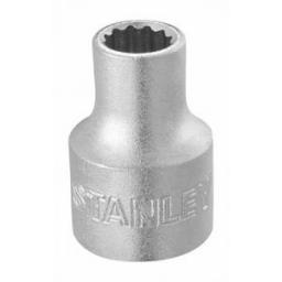  Stanley Nasadka 12-kątna 3/8" 23mm (1-13-846)