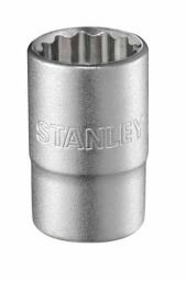  Stanley Nasadka 12-kątna 1/2" 23mm (1-17-066)