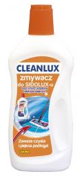  Lakma płyn do zmywania Sidolux-u CLEANLUX 500ml (CH0555)