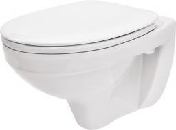 Miska WC Cersanit Delfi wisząca (K11-0021)