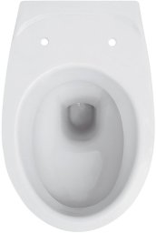 Miska WC Cersanit Delfi wisząca (K11-0021)