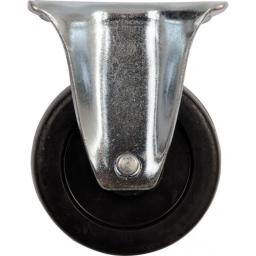 Vorel Kółko stałe polipropylenowe 50mm 87392