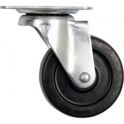 Vorel Kółko skrętne polipropylenowe 40mm 87401