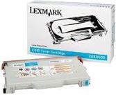 Toner Lexmark Black Oryginał (0020K0500)