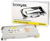 Toner Lexmark Black Oryginał (0020K0502)