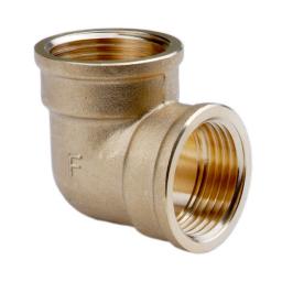Ferro Kolanko mosiężne 3/4" K04Z