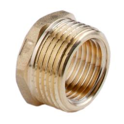 Ferro Redukcja mosiężna 3/4x1/2" R03Z