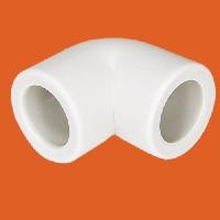 SiGMA-Li Kolano PP 20mm 90° BOR Plus K9020