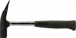 Topex Młotek ciesielski rączka stalowa 600g 318mm (02A160)