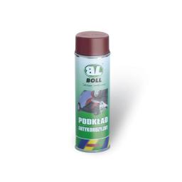 BOLL Podkład atykorozyjny 500ml 001408