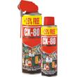  CX80 Płyn konserwująco-naprawczy CX-80 duo spray 250ml