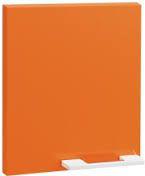 Cersanit Front Colour 41cm orange (S599-075)