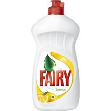 Fairy Płyn do mycia naczyń FAIRY Lemon 1L