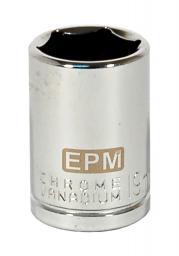  EPM Nasadka 6-kątna 1/2" 15mm (E-400-1015)