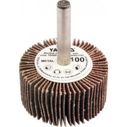 Yato Ściernica listkowa trzpieniowa P60 40 x 20 x 6mm YT-83352