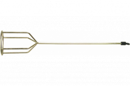 Topex Mieszadło do gipsu 80mm (22B208)