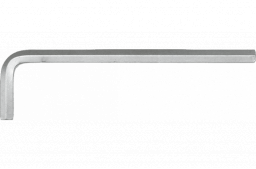  Topex Klucz imbusowy hex typ L 17mm (35D917)