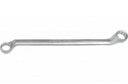  Topex Klucz oczkowy odgięty 18 x 19mm (35D815)