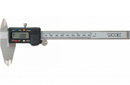  Topex Suwmiarka elektroniczna 150mm 0,02mm (31C628)