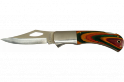  Topex Nóż uniwersalny ostrze 70mm (98Z017)