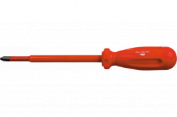 Topex Wkrętak elektryczny 1000V PH 3x160 39D414