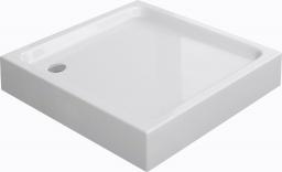 Brodzik Cersanit Tako kwadratowy 90 cm x 90 cm (S204-012)