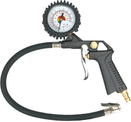 Pistolet do pompowania Topex 12bar (75M301)