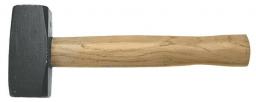  Top Tools Młotek kamieniarski rączka drewniana 1kg  (02A010)