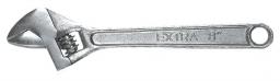  Top Tools Klucz nastawny typu szwed 150mm stalowa rękojeść (35D111)