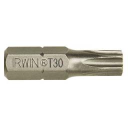  Irwin Grot 1/4" 25mm typu Torx T10 10szt. 10504351
