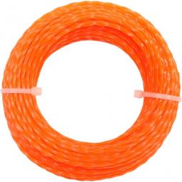 FLO Żyłka tnąca SILENT 3,0mm 12m 89482