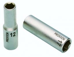  Proxxon Nasadka 6-kątna 1/2" 15mm długa (PR23360)
