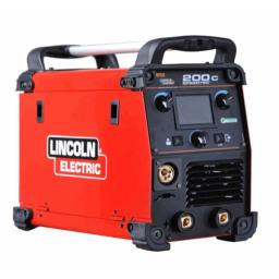  Lincoln Electric Inwertor spawalniczy SPEEDTEC 200 C K14099-1
