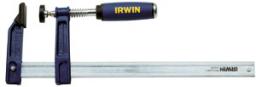  Irwin Ścisk śrubowy 80mm/200mm TYP F - 10503564