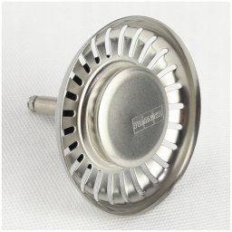 Syfon Franke Korek MET. DOPŁ. 3,5 " AUTOMAT LOGO // 133.0005.611