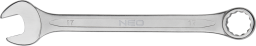  Neo Klucz płasko-oczkowy 41mm (09-741)