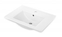 Umywalka Deante Floks 60cm (CDI 6U6M)