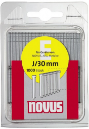  Novus Gwoździe J/19mm 1000szt. 044-0064