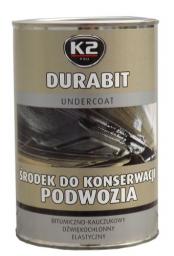 K2 Sport Środek do konserwacji podwozia DURABIT 1L - L326