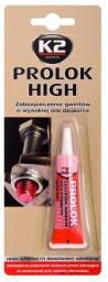 K2 Sport Do blokady śrub 6ml czerwony - B151