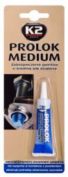 K2 Sport Do blokady śrub 6ml niebieski - B150