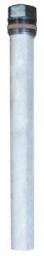 Biawar Anoda magnezowa 21,3x545 gwint 3/4" (18618)
