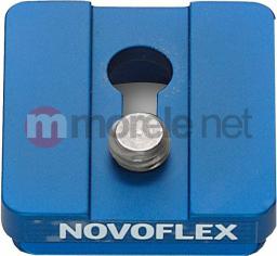 Szybkozłączka Novoflex adapter 1/4" (Q=PLATE PL 1)
