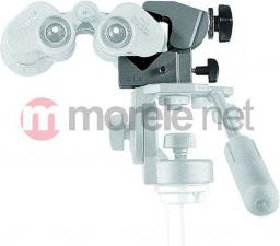 Głowica Manfrotto klamra Super Clamp (035BN)