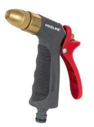  Pro-Line Zraszacz pistoletowy prosty z bezstopniową regulacją strumienia wody - 99375