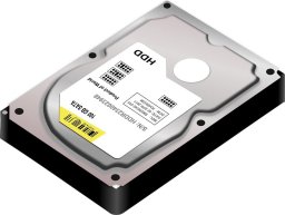 Dysk serwerowy HP 500GB 2.5'' SAS-1 (3Gb/s) (507610B21)