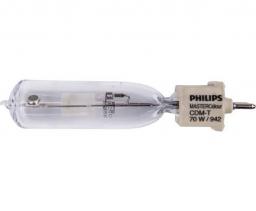  Philips Lampa metalohalogenkowa MasterColour CDM-T G12 70W (871150019927015)