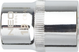  Neo Nasadka Spline 1/2" 20mm (08-592)