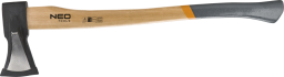  Neo Siekiera rozłupująca drewniana 2kg 70cm (27-019)