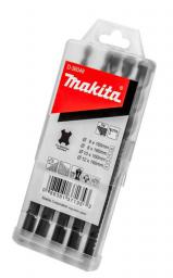 Wiertło Makita SDS+ 10 12 6 8mm zestaw (D-36049 )
